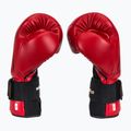 Boxerské rukavice Rival RB1 Ultra Bag 2.0 red 4