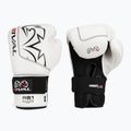 Boxerské rukavice Rival RB1 Ultra Bag 2.0 white