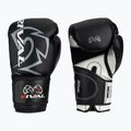 Boxerské rukavice MMA Rival RB1 Ultra Bag 2.0 black