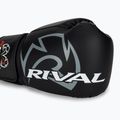 Boxerské rukavice MMA Rival RB1 Ultra Bag 2.0 black 5