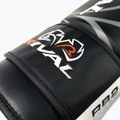 Boxerské rukavice MMA Rival RB1 Ultra Bag 2.0 black RB2-2.0-black-M 7