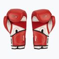 Boxerské rukavice adidas Wako red 3
