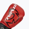 Boxerské rukavice adidas Wako red 5