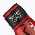 Boxerské rukavice adidas Wako red 6
