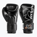 Boxerské rukavice Rival RB4 black