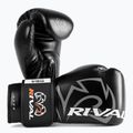 Boxerské rukavice Rival RB4 black 2