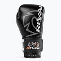 Boxerské rukavice Rival RB4 black 3