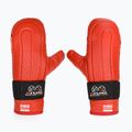Boxerské rukavice Rival RB5 Bag Mitts red 2