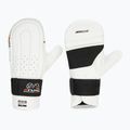 Boxerské rukavice Rival RB5 Bag Mitts white