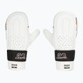 Boxerské rukavice Rival RB5 Bag Mitts white 2