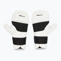 Boxerské rukavice Rival RB5 Bag Mitts white 3