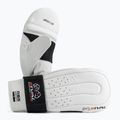 Boxerské rukavice Rival RB5 Bag Mitts white/black 2