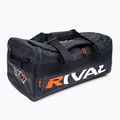 Taška Rival Pro Gym Bag čierna 2