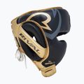 Boxerská prilba Rival RHG100 Professional Headgear black/gold 4