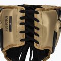 Boxerská prilba Rival RHG100 Professional Headgear black/gold 5