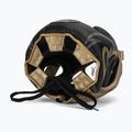 Boxerská prilba Rival RHG100 Professional Headgear black/gold 6