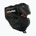 Boxerská prilba Rival RHG10 Intelli-Shock Headgear black 3