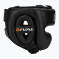 Boxerská prilba Rival RHG10 Intelli-Shock Headgear black 2