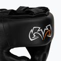 Boxerská prilba Rival RHG10 Intelli-Shock Headgear black 4