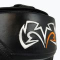 Boxerská prilba Rival Intelli-Shock Headgear čierna 11