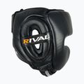 Boxerská prilba Rival RHG30 Mexican Headgear black 3
