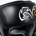 Boxerská prilba Rival RHG30 Mexican Headgear black 4