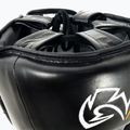 Boxerská prilba Rival RHG30 Mexican Headgear black 5