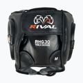Boxerská prilba Rival RHG30 Mexican Headgear black 6