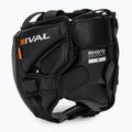 Boxerská prilba Rival RHG30 Mexican Headgear black 3