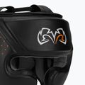 Boxerská prilba Rival RHG30 Mexican Headgear black 4