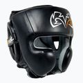 Boxerská prilba Rival Mexican Headgear čierna
