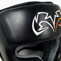 Boxerská prilba Rival Mexican Headgear čierna 5
