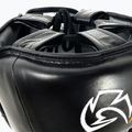 Boxerská prilba Rival Mexican Headgear čierna 6