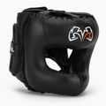 Boxerská prilba Rival RHGFS3 black