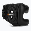 Boxerská prilba Rival RHGFS3 black 2