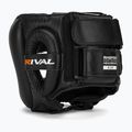 Boxerská prilba Rival RHGFS3 black 3