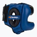 Boxerská prilba Rival RHGFS3 blue 2