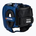 Boxerská prilba Rival RHGFS3 blue 3