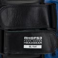 Boxerská prilba Rival RHGFS3 blue 5