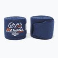 Boxerské bandáže Rival Guerrero Handwraps 457 cm navy