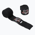 Boxerské bandáže Rival Mexican Handwraps black