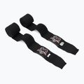 Boxerské bandáže Rival Mexican Handwraps 210  black 2