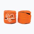 Boxerské bandáže Rival Mexican Handwraps 457 cm orange