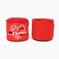 Boxerské bandáže Rival Mexican Handwraps 533 cm red