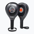 Rival Power Paddles čierne