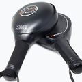 Boxerské lapy Rival Power Paddles Microfibre Grip 2 ks black 4