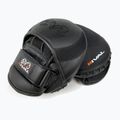 Boxerské lapy Rival RPM11 Evolution Punch Mitts black 3