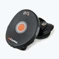 Boxerské lapy Rival RPM11 Evolution Punch Mitts black 4