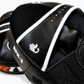 Boxerské lapy Rival RPM3 Air Punch Mitts 2.0 black 3