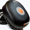 Boxerské lapy Rival RPM3 Air Punch Mitts 2.0 black 4